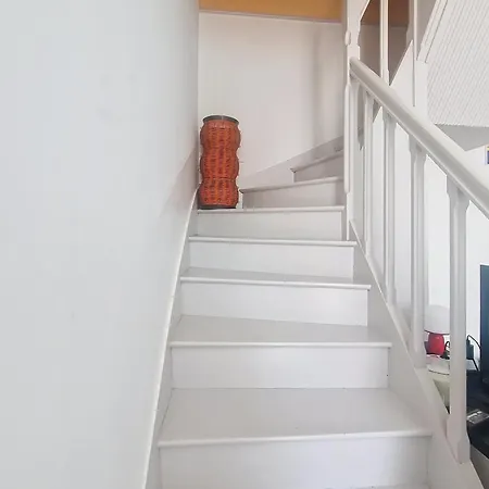 Maison De T3 Avec Cour Proche Port Et - D'olonne - Fr-1-331-72 * لي سابلِ دولونْ