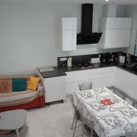 Maison De T3 Avec Cour Proche Port Et - D'olonne - Fr-1-331-72 Сasa de vacaciones