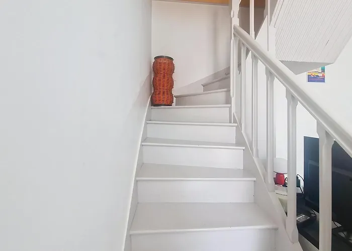 Maison De T3 Avec Cour Proche Port Et - D'olonne - Fr-1-331-72 * 莱萨布勒-多洛讷