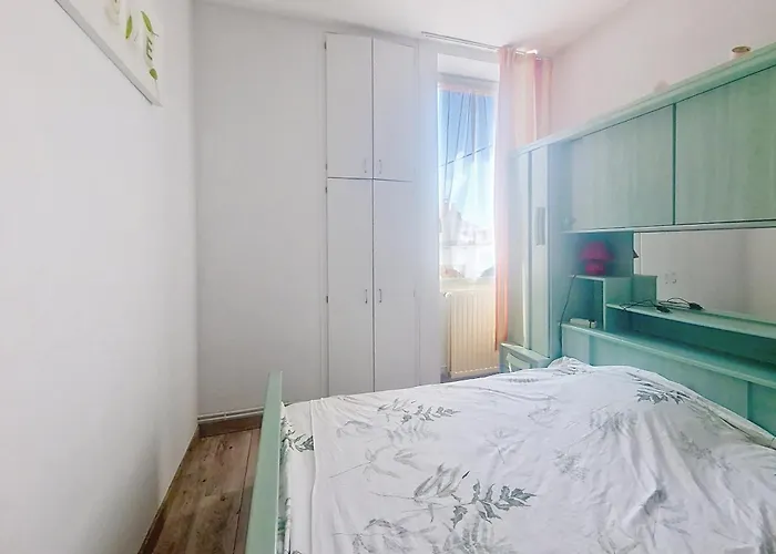 Maison De T3 Avec Cour Proche Port Et - D'olonne - Fr-1-331-72 莱萨布勒-多洛讷